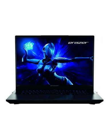 Erazer Beast 18 X1 MD62730 U9 275HX RTX 5090 16GB RAM 2TB SSD
