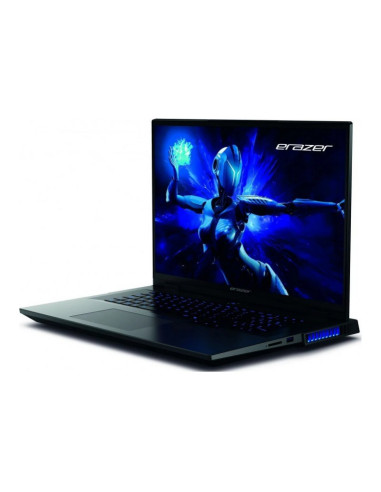Erazer Beast 18 X1 MD62730 U9 275HX RTX 5090 16GB RAM 2TB SSD