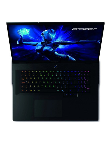 Erazer Beast 18 X1 MD62730 U9 275HX RTX 5090 16GB RAM 2TB SSD
