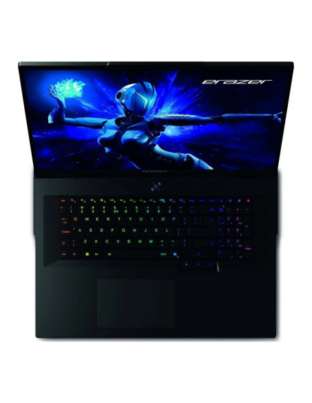 Erazer Beast 18 X1 MD62730 U9 275HX RTX 5090 16GB RAM 2TB SSD