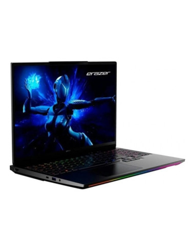 Erazer Beast 16 X1 MD62733 U9 275HX RTX 5080 32GB RAM 2TB SSD