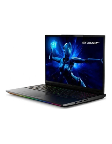 Erazer Beast 16 X1 MD62733 U9 275HX RTX 5080 32GB RAM 2TB SSD