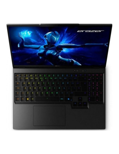 Erazer Beast 16 X1 MD62733 U9 275HX RTX 5080 32GB RAM 2TB SSD