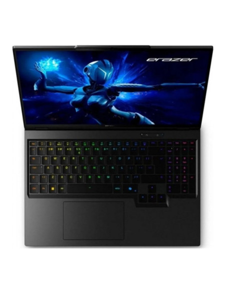 Erazer Beast 16 X1 MD62733 U9 275HX RTX 5080 32GB RAM 2TB SSD