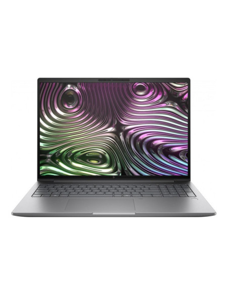HP ZBook X G1i U7 265HX RTX Pro 2000 32GB RAM 1TB SSD