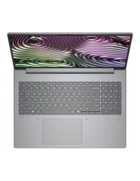 HP ZBook X G1i U7 265HX RTX Pro 2000 32GB RAM 1TB SSD