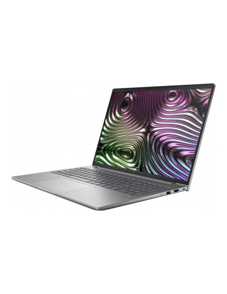 HP ZBook X G1i U7 265HX RTX Pro 2000 32GB RAM 1TB SSD