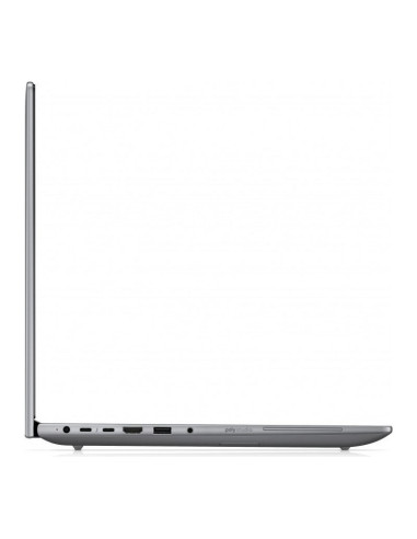 HP ZBook X G1i U7 265HX RTX Pro 2000 32GB RAM 1TB SSD
