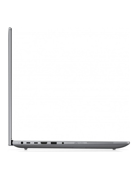 HP ZBook X G1i U7 265HX RTX Pro 2000 32GB RAM 1TB SSD