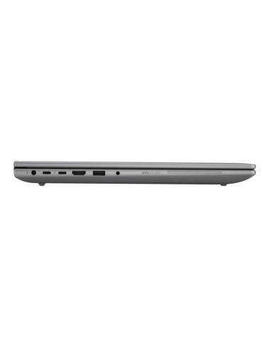 HP ZBook X G1i U7 265HX RTX Pro 2000 32GB RAM 1TB SSD