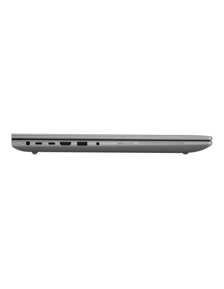 HP ZBook X G1i U7 265HX RTX Pro 2000 32GB RAM 1TB SSD