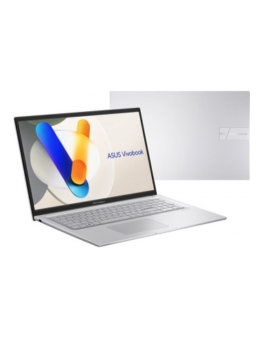Asus VivoBook 17 X1704VA-AU1143 Core 7 150U 16GB RAM 1TB SSD