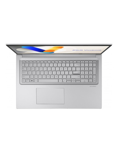 Asus VivoBook 17 X1704VA-AU1143 Core 7 150U 16GB RAM 1TB SSD