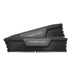 Corsair Vengeance 64GB DDR5 (2x32GB) 6000MHz CL40
