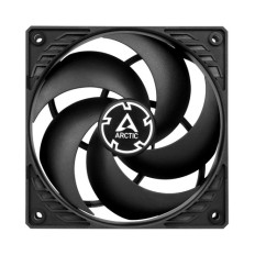 VENTILADOR ARCTIC P12 120MM NEGRO