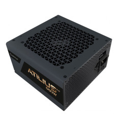 Unyka Atilius 2.0 650W Fuente de alimentación 650W