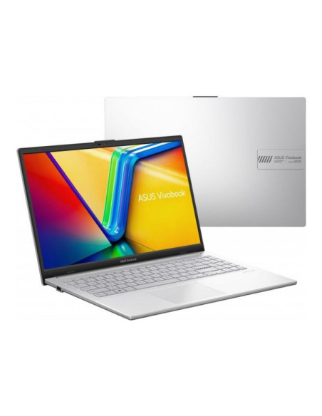 Asus VivoBook Go 15 E1504FA-BQ2446W Ryzen 5 7520U 16GB RAM 512GB SSD
