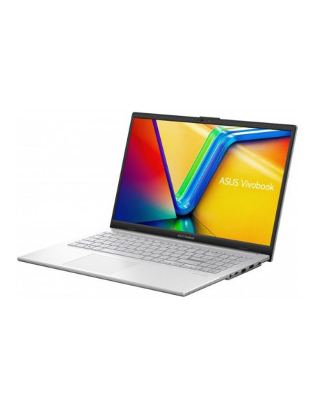 Asus VivoBook Go 15 E1504FA-BQ2446W Ryzen 5 7520U 16GB RAM 512GB SSD