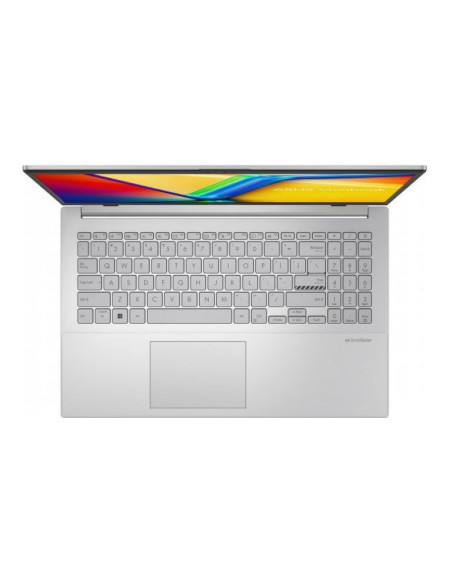 Asus VivoBook Go 15 E1504FA-BQ2446W Ryzen 5 7520U 16GB RAM 512GB SSD