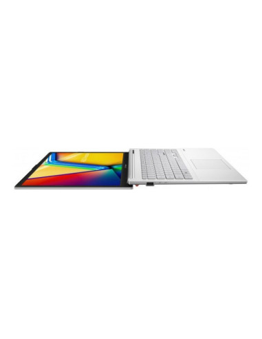 Asus VivoBook Go 15 E1504FA-BQ2446W Ryzen 5 7520U 16GB RAM 512GB SSD