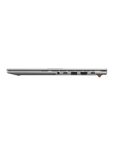 Asus VivoBook Go 15 E1504FA-BQ2446W Ryzen 5 7520U 16GB RAM 512GB SSD