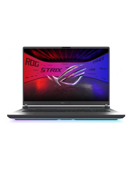 Asus ROG Strix G18 G815LW-S9095 U9 275HX RTX 5080 32GB RAM 1TB SSD