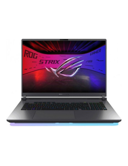 Asus ROG Strix G18 G815LW-S9095 U9 275HX RTX 5080 32GB RAM 1TB SSD