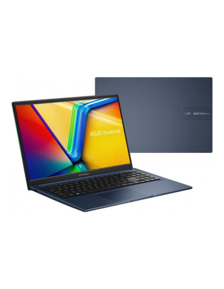 Asus VivoBook 15 X1504VA-BQ4623 Core 5 120U 16GB RAM 512GB SSD