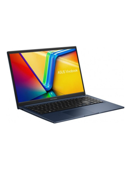 Asus VivoBook 15 X1504VA-BQ4623 Core 5 120U 16GB RAM 512GB SSD