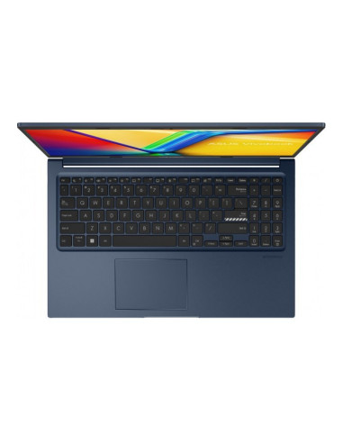 Asus VivoBook 15 X1504VA-BQ4623 Core 5 120U 16GB RAM 512GB SSD
