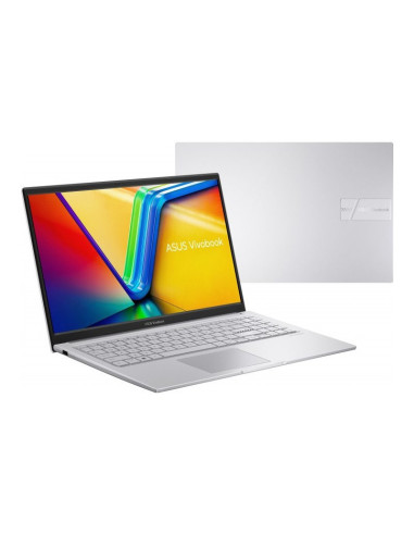Asus VivoBook 15 X1504VA-BQ575W Core 5 120U 16GB RAM 512GB SSD