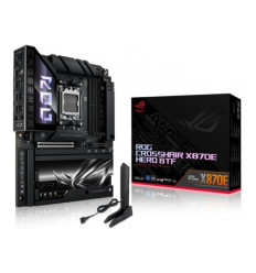 Asus ROG Crosshair X870E Hero BTF Socket AM5 ATX