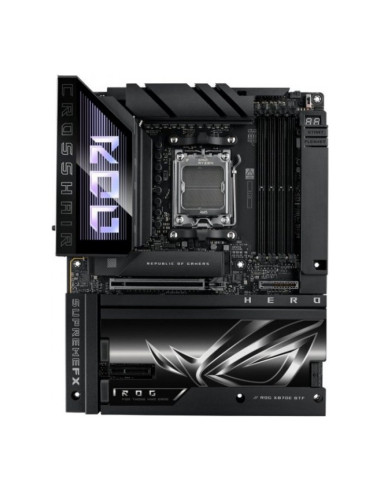 Asus ROG Crosshair X870E Hero BTF Socket AM5 ATX