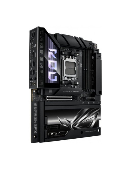 Asus ROG Crosshair X870E Hero BTF Socket AM5 ATX