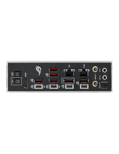 Asus ROG Crosshair X870E Hero BTF Socket AM5 ATX