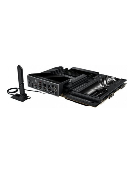 Asus ROG Crosshair X870E Hero BTF Socket AM5 ATX