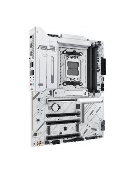 Asus X870 Max Gaming WIFI7 W Socket AM5 ATX