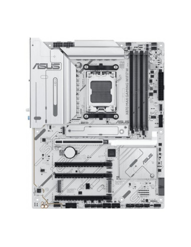Asus X870 Max Gaming WIFI7 W Socket AM5 ATX
