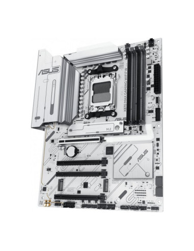 Asus X870 Max Gaming WIFI7 W Socket AM5 ATX