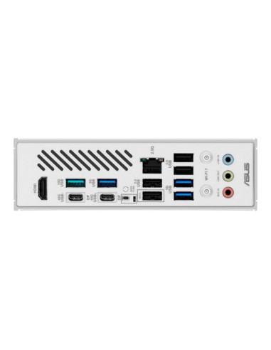 Asus X870 Max Gaming WIFI7 W Socket AM5 ATX