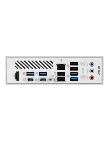 Asus X870 Max Gaming WIFI7 W Socket AM5 ATX