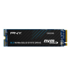 SSD PNY CS2230 500GB PCIe 3.0 NVMe M.2