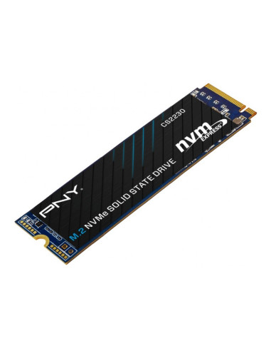 SSD PNY CS2230 500GB PCIe 3.0 NVMe M.2