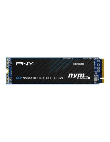 SSD PNY CS1030 1TB PCIe 3.0 NVMe M.2