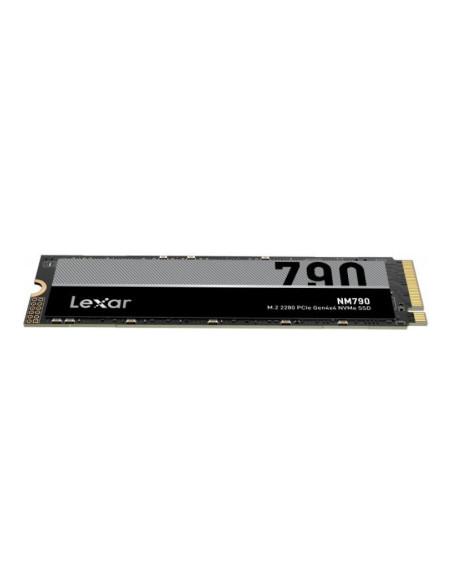 SSD Lexar NM790 512GB PCIe 4.0 NVMe M.2