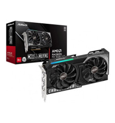 ASRock Radeon RX 9060 XT Challenger OC 16GB GDDR6