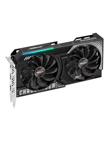 ASRock Radeon RX 9060 XT Challenger OC 16GB GDDR6