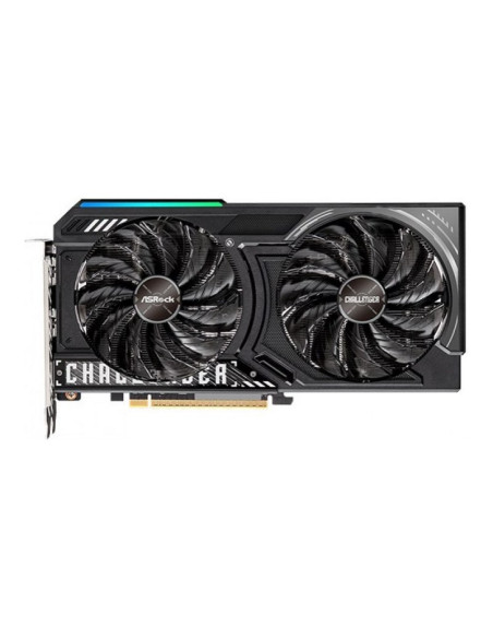 ASRock Radeon RX 9060 XT Challenger OC 16GB GDDR6