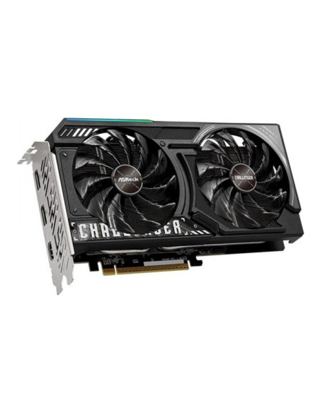 ASRock Radeon RX 9060 XT Challenger OC 16GB GDDR6