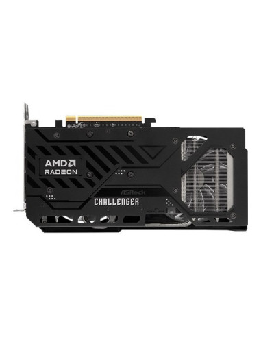 ASRock Radeon RX 9060 XT Challenger OC 16GB GDDR6
